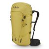 Batoh Rab Ascendor 35 dark pollen
