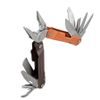 Multitool Leatherman Rebar burnt sienna