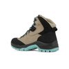 Dámské boty Alpina Iris 2.0 light grey