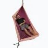 Hamaka Ticket to the Moon Original Hammock plum-peach