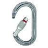 Karabina Petzl OK Ball Lock