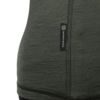 Dámské triko Sensor DR Merino Air olive green