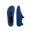Boty Brubeck Barefoot Merino dark blue