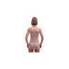 Dámské tílko Sensor Merino Air dusty pink