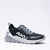Dámské boty AKU Aira V-light GTX black-gray