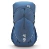 Dámský batoh Rab Muon ND 50 tempest blue