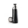 Termoska GSI Glacier Stainless Vacuum Bottle 1l black