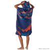 Ručník PackTowl Changing Poncho riso wave