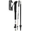 Skládací hole Leki Skytera FX Carbon SL white-black-orange