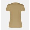 Dámské triko Montura KR Basic Logo T-shirt desert beige