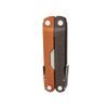 Multitool Leatherman Rebar burnt sienna