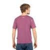 Triko Chillaz Homo Mons Ascendere dark bordeaux