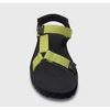 Barefoot sandále RRAT's T-Outdoor mustard