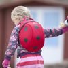 Dětský batůžek LittleLife Animal Kids 6l ladybird