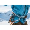 Sedák Petzl Fly oranžový