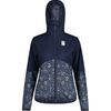 Dámská bunda Maloja WaldlaubsangerinM. night sky
