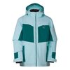 Dětská bunda Dare2B Rip It Jacket water ballet-mediterranea