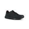 Boty Alpina Max Outdoor black-black-red