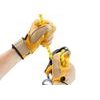 Slaňovací brzda Petzl RIG