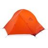 Expediční stan MSR Access 2 orange