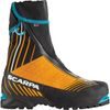 Boty Scarpa Phantom Tech black/orange