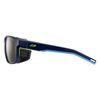 Brýle Julbo Shield SP4 dark blue/blue/green