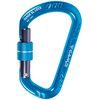 Karabina Camp Guide XL Lock blue
