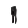 Legíny Patagonia Pack Out Hike Tights BLK