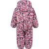 Dětský Coverall Color Kids AOP AF 10.000 zephyr