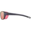 Brýle Julbo Camino SP3 CF violet fonce/rose