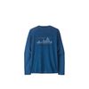 Triko Patagonia DR Cap Cool Daily Graphic Shirt SCLX