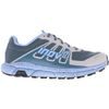 Dámské běžecké boty Inov-8 Trailfly G 270 v2 (S) blue/grey