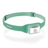 Nabíjecí čelovka Bio Lite Range 400 green