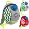 Dětský batůžek LittleLife Emergency Service Toddler- ambulance