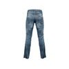 Kalhoty Crazy Idea Super Light 23 print light jeans