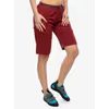 Dámské kraťasy Nograd Sahel dark red