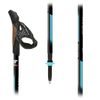 Skládací hole Fizan NordicWalking Lite 26 blue