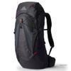 Batoh Gregory Zulu 35 3.0 volcanic black
