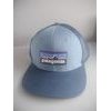 Kšiltovka Patagonia P-6 Logo Trucker Hat Uni