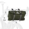 Stan MSR Hubba Hubba Bikepack 2