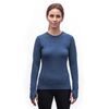 Dámské triko Sensor DR Merino Bold cool blue