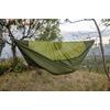 Hamaka Ticket to the Moon Original Pro Hammock Green