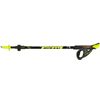 Skládací hole Fizan NordicWalking R-evolution yellow