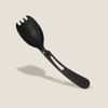Spork Deejo YGN000 39g black naked