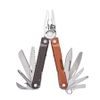 Multitool Leatherman Rebar burnt sienna