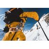 Sedák Petzl Fly oranžový