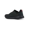 Boty Alpina Max Outdoor black-black-red