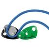 Jistící brzda Petzl GRIGRI+ zelená