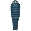 Spacák Thermarest Hyperion -6C Long deep pacific