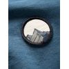 Dámské triko Chillaz Gandia Mountain Patch dark blue